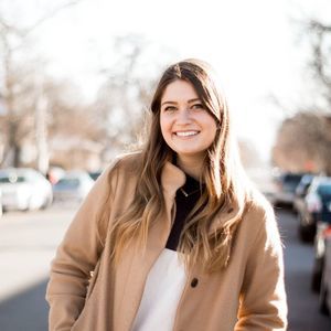 Meet your Posher, Annie